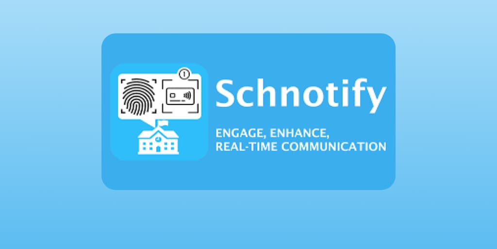 Schnotify