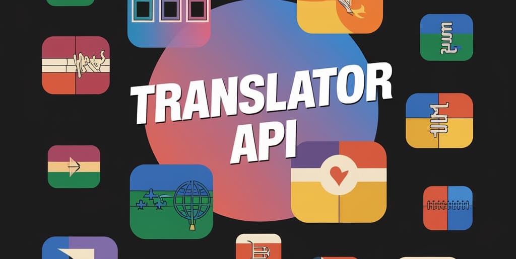 Translator API